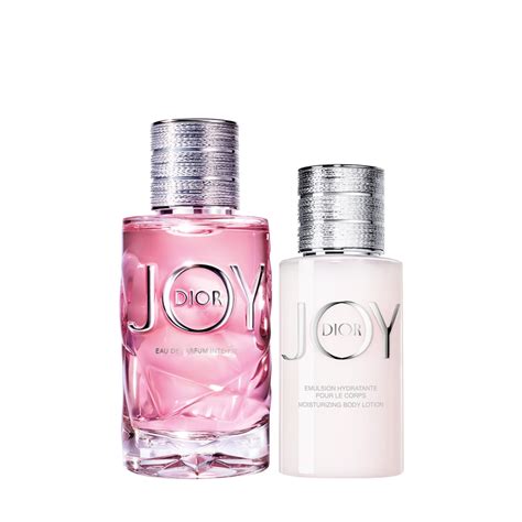 dior joy intense set